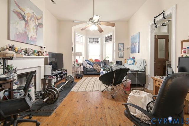 218 W Main St, Richmond, VA 23220