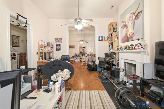 218 W Main St, Richmond, VA 23220