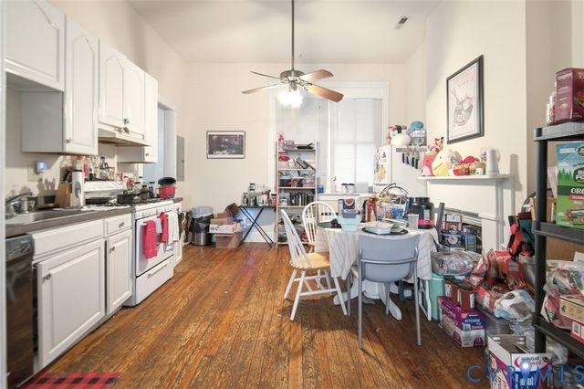 218 W Main St, Richmond, VA 23220