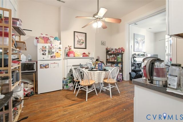 218 W Main St, Richmond, VA 23220