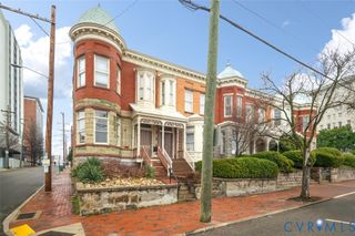 218 W Main St, Richmond, VA 23220