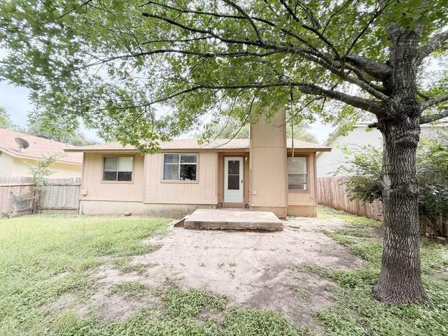 5804 Shreveport DR, Austin, TX 78727