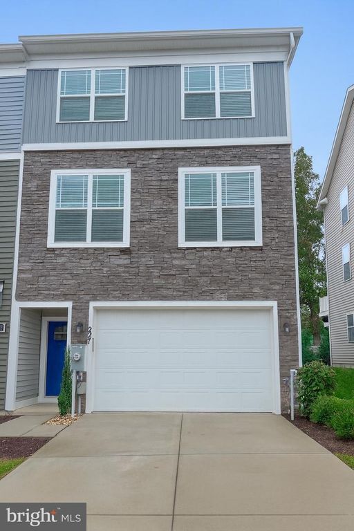 227 JENKINS WAY, Glen Burnie, MD 21061