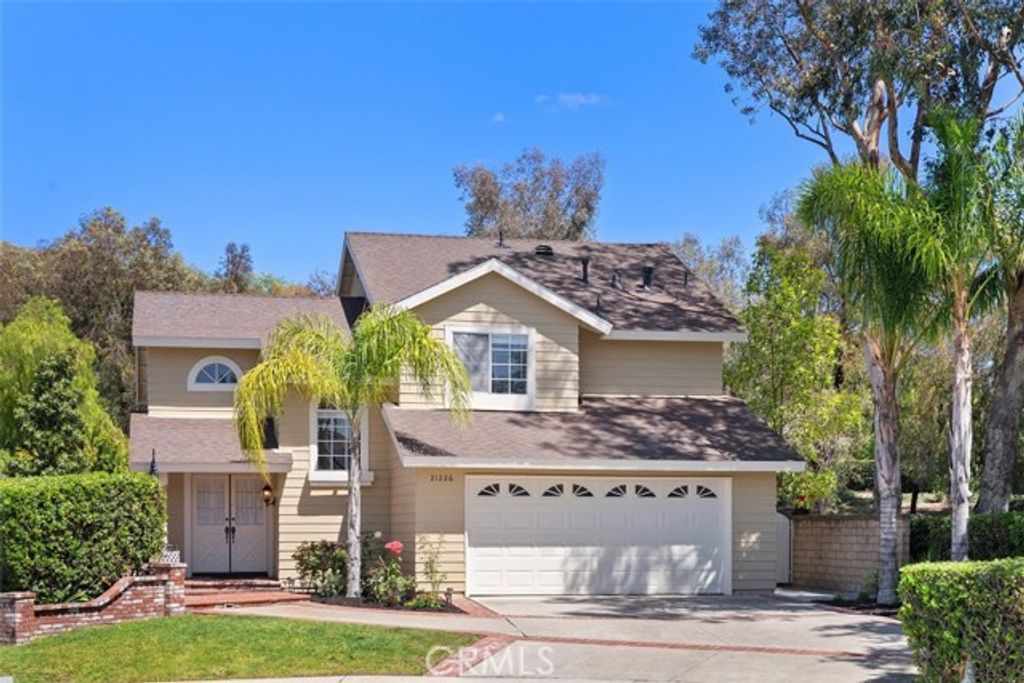 21226 Stonecreek, Rancho Santa Margarita, CA 92679