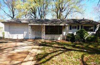 10124 Tamworth Drive, St Louis, MO 63136