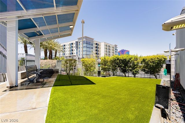 4575 Dean Martin Drive 2312, Las Vegas, NV 89103
