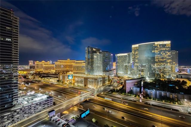 4575 Dean Martin Drive 2312, Las Vegas, NV 89103