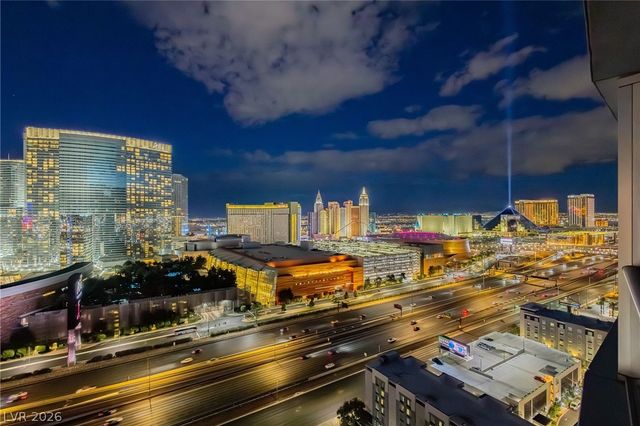 4575 Dean Martin Drive 2312, Las Vegas, NV 89103