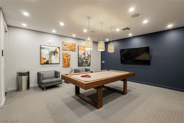 4575 Dean Martin Drive 2312, Las Vegas, NV 89103