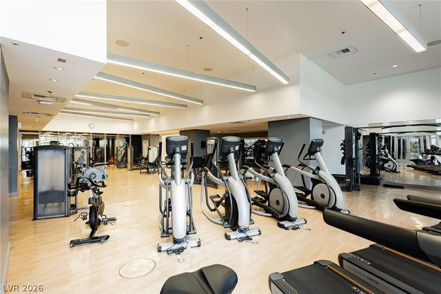 4575 Dean Martin Drive 2312, Las Vegas, NV 89103