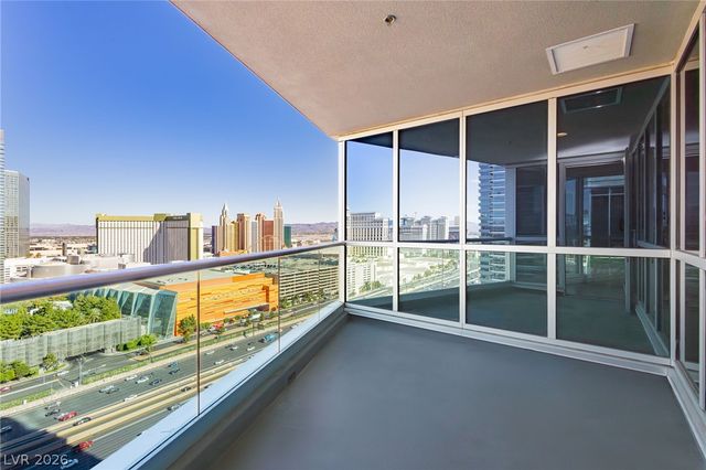 4575 Dean Martin Drive 2312, Las Vegas, NV 89103
