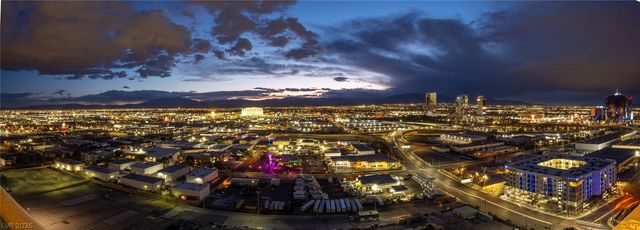 4575 Dean Martin Drive 2312, Las Vegas, NV 89103