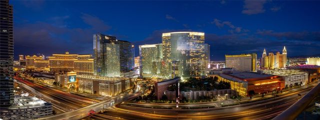 4575 Dean Martin Drive 2312, Las Vegas, NV 89103
