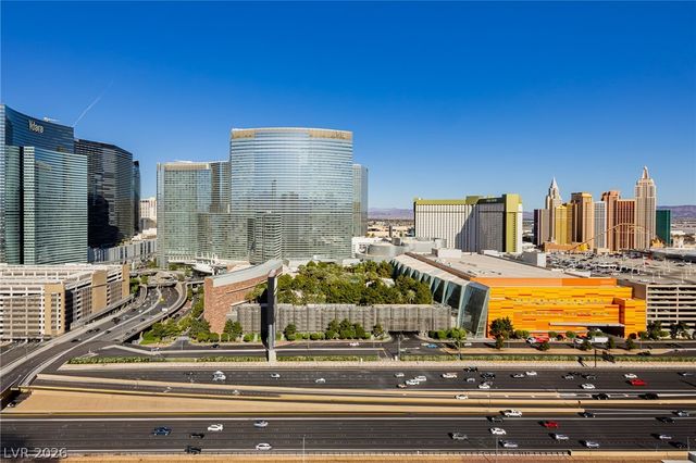4575 Dean Martin Drive 2312, Las Vegas, NV 89103