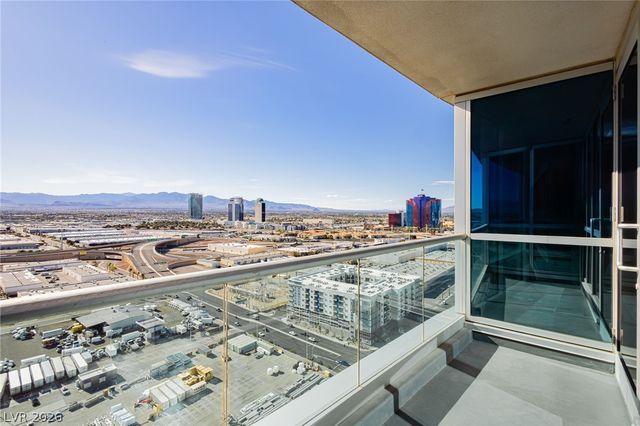 4575 Dean Martin Drive 2312, Las Vegas, NV 89103