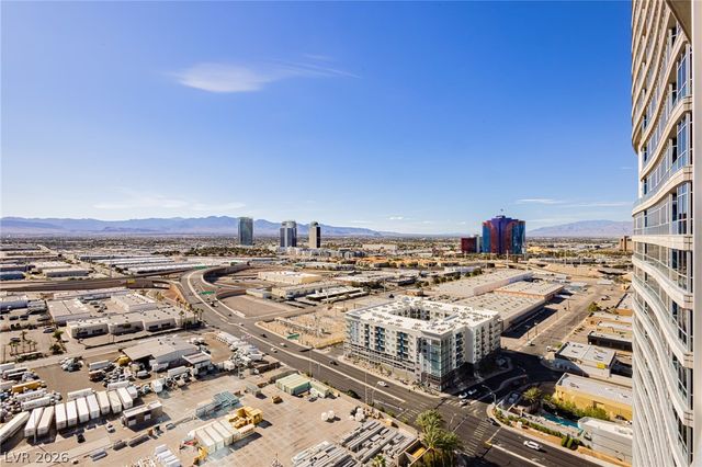 4575 Dean Martin Drive 2312, Las Vegas, NV 89103