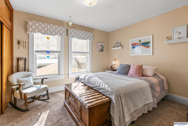 733 E 3 Street, Fremont, NE 68025