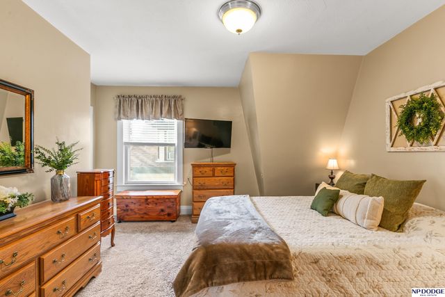 733 E 3 Street, Fremont, NE 68025