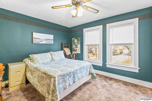 733 E 3 Street, Fremont, NE 68025