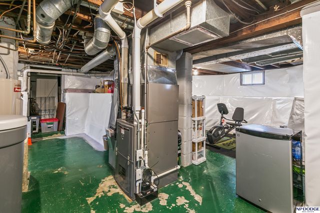 733 E 3 Street, Fremont, NE 68025