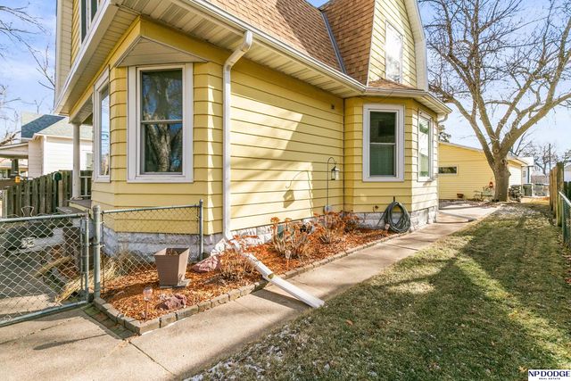 733 E 3 Street, Fremont, NE 68025