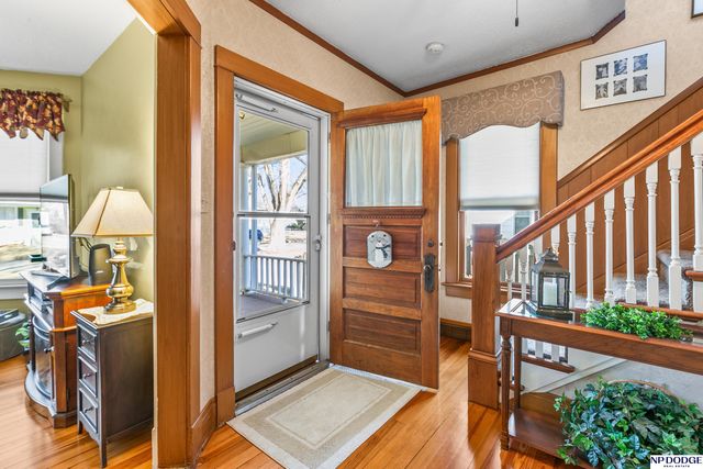 733 E 3 Street, Fremont, NE 68025