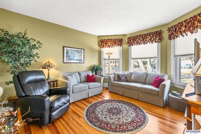 733 E 3 Street, Fremont, NE 68025