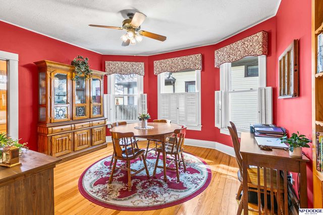 733 E 3 Street, Fremont, NE 68025