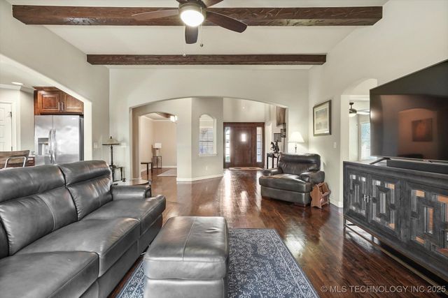 6706 E 86th Place N, Owasso, OK 74055