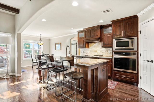 6706 E 86th Place N, Owasso, OK 74055