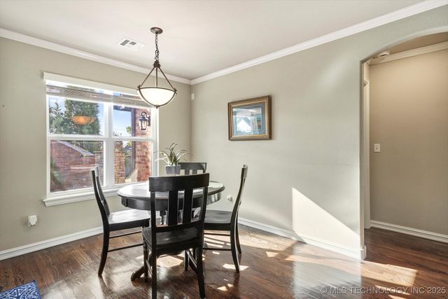 6706 E 86th Place N, Owasso, OK 74055