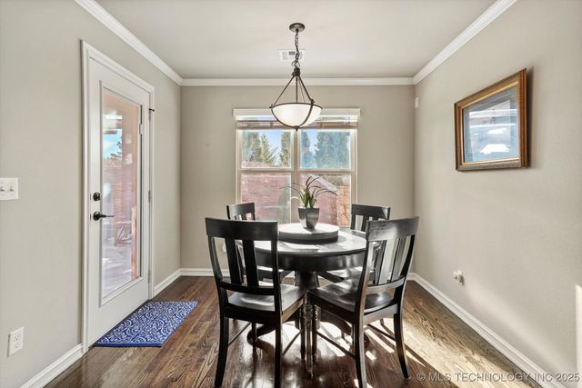 6706 E 86th Place N, Owasso, OK 74055