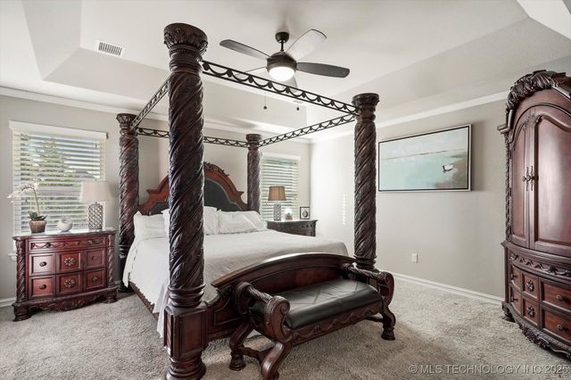 6706 E 86th Place N, Owasso, OK 74055