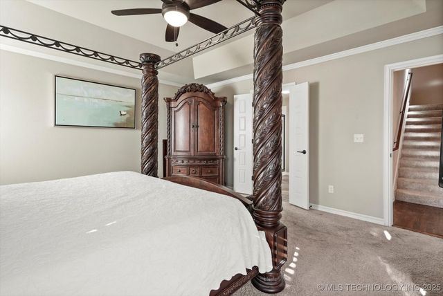 6706 E 86th Place N, Owasso, OK 74055