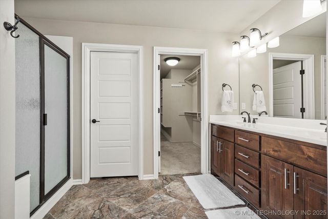 6706 E 86th Place N, Owasso, OK 74055