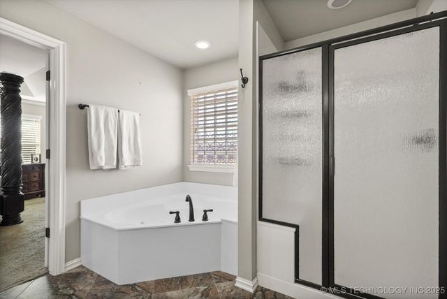 6706 E 86th Place N, Owasso, OK 74055