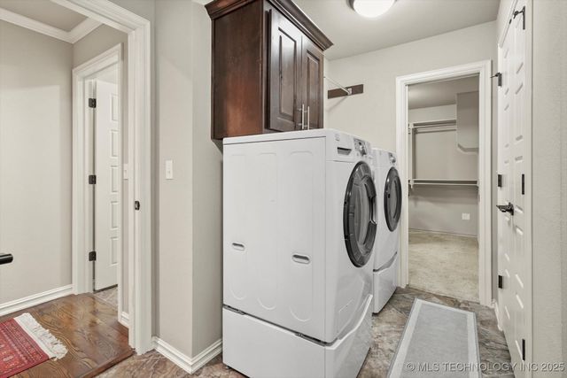 6706 E 86th Place N, Owasso, OK 74055