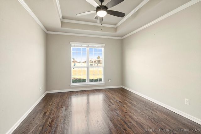 6706 E 86th Place N, Owasso, OK 74055