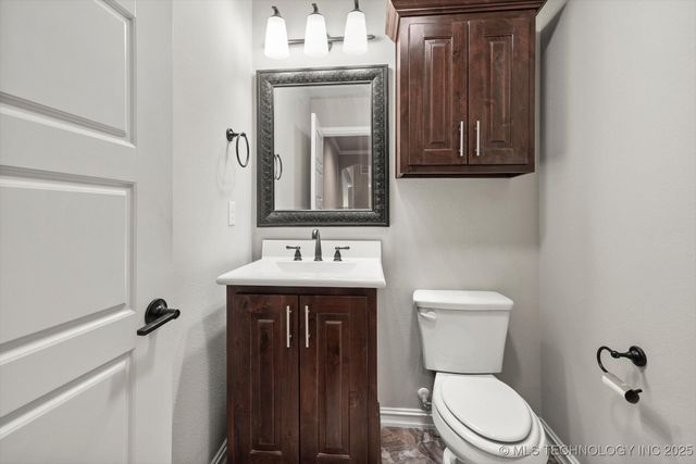 6706 E 86th Place N, Owasso, OK 74055