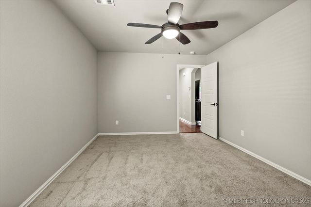 6706 E 86th Place N, Owasso, OK 74055