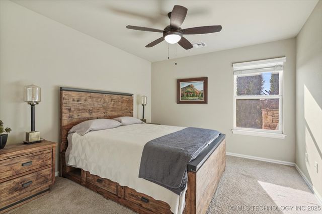 6706 E 86th Place N, Owasso, OK 74055