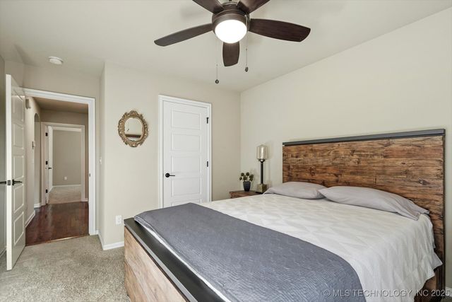 6706 E 86th Place N, Owasso, OK 74055