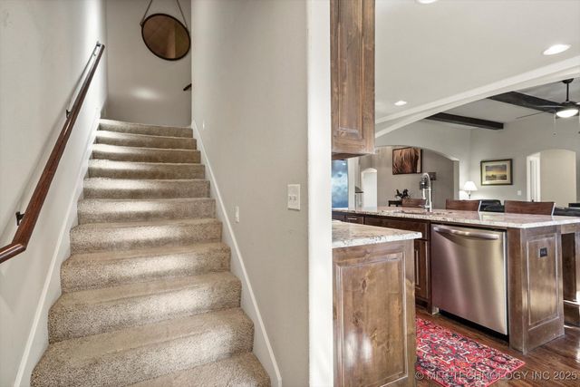 6706 E 86th Place N, Owasso, OK 74055