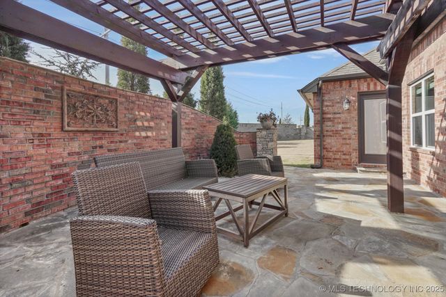 6706 E 86th Place N, Owasso, OK 74055