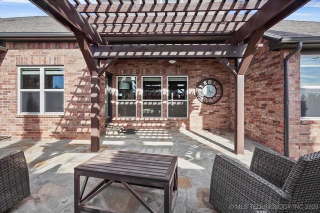 6706 E 86th Place N, Owasso, OK 74055