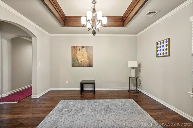 6706 E 86th Place N, Owasso, OK 74055