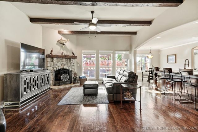 6706 E 86th Place N, Owasso, OK 74055