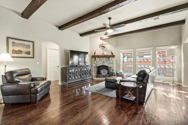 6706 E 86th Place N, Owasso, OK 74055