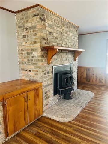 204 CHICKEN Lane, Bunkie, LA 71322