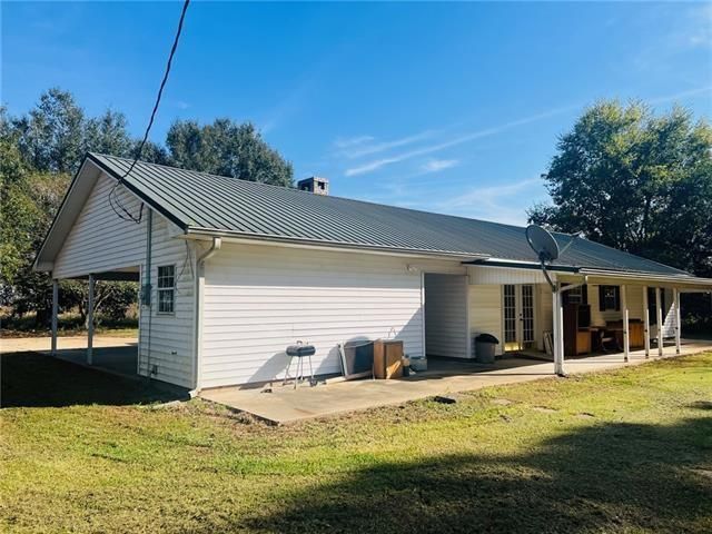 204 CHICKEN Lane, Bunkie, LA 71322